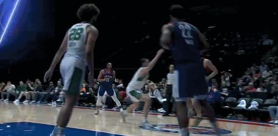 开云体育中心：广东队积极备战！奎因心情大好 崔永熙亮相 王少杰归队