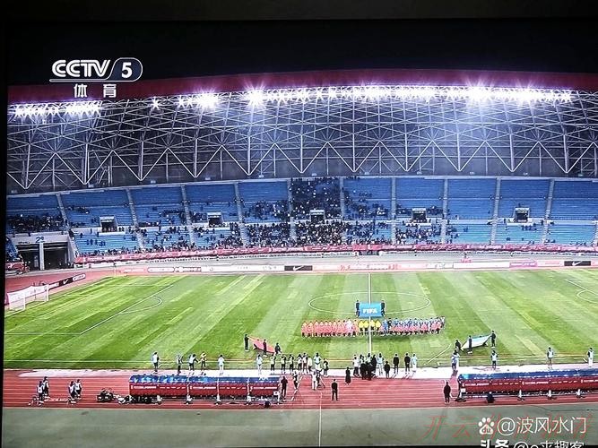 开云体育中心：技术为王，中国足球踏上寻找灵魂之路